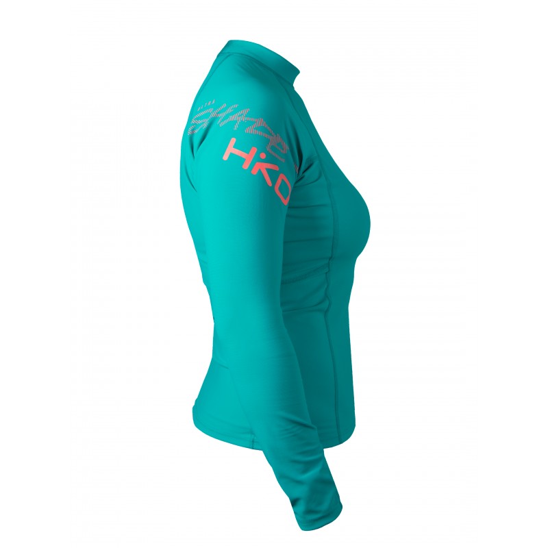 HIKO Shade Ultra Women Longsleeve Ansicht 2