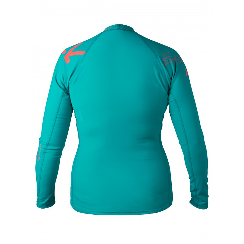 HIKO Shade Ultra Women Longsleeve Ansicht 3