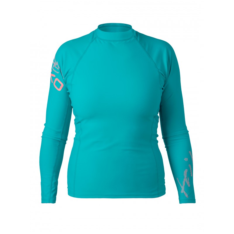 HIKO Shade Ultra Women Longsleeve Ansicht 1