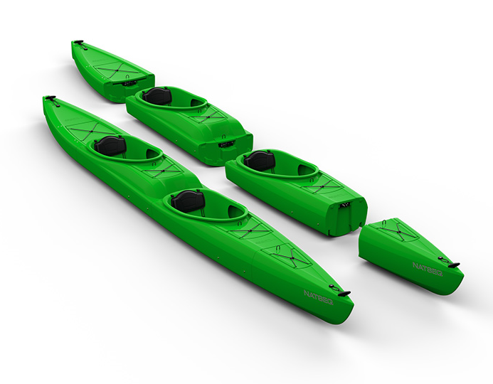 Natseq Solo Ansicht 1