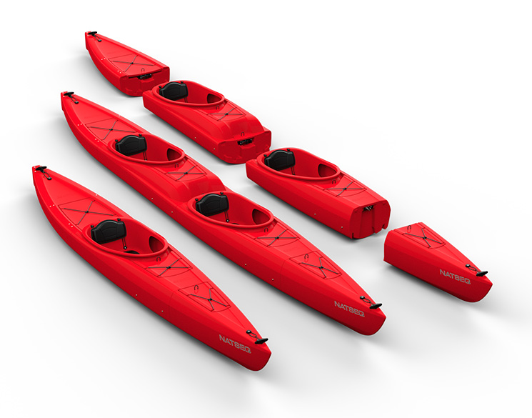 Natseq Solo Ansicht 1