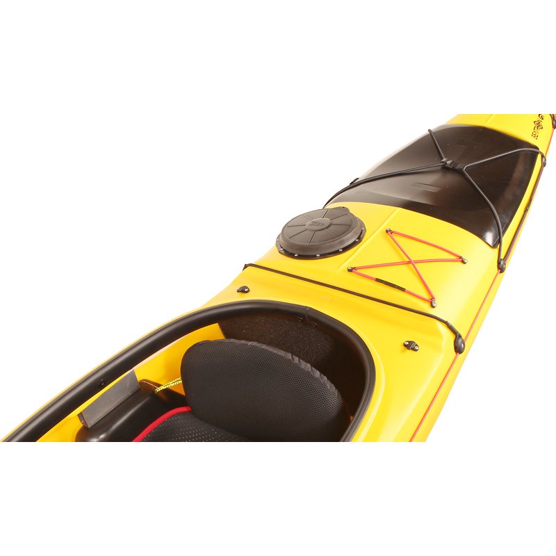Prijon Seatron GT Middle Image