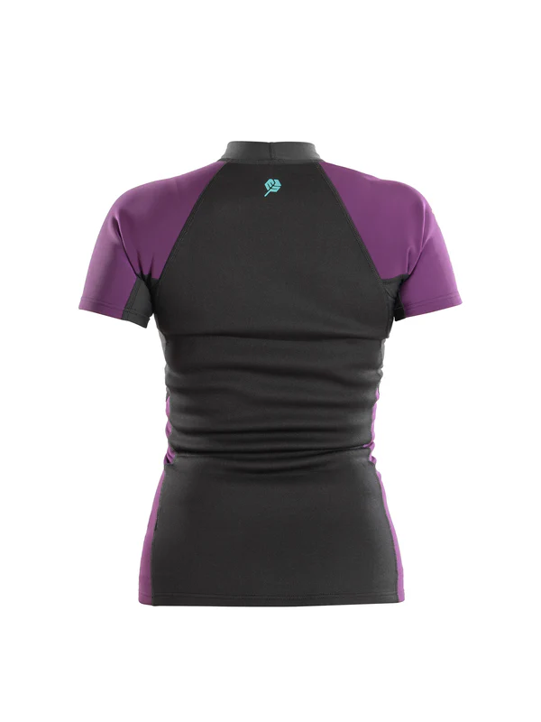HIKO Symbio Women e.prene Short Sleeve Top Ansicht 3