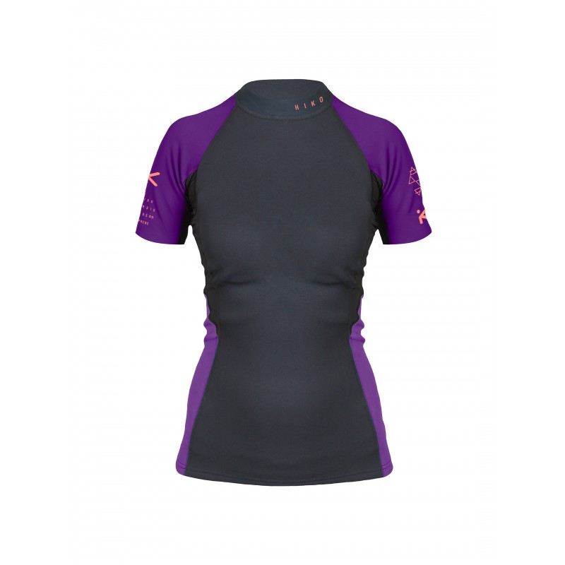 HIKO Symbio Women e.prene Short Sleeve Top Ansicht 1