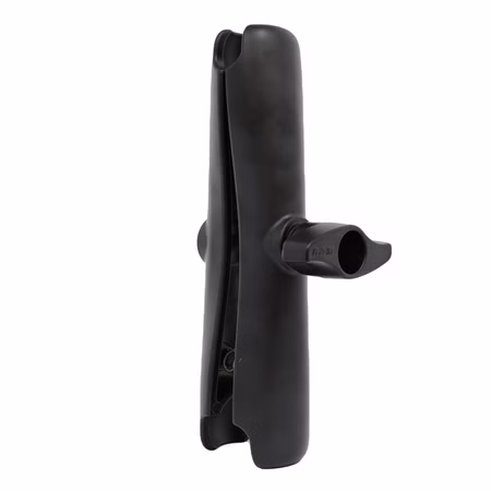 Ram Mount Custom lang 327mm für Helix 8-15 & Solix