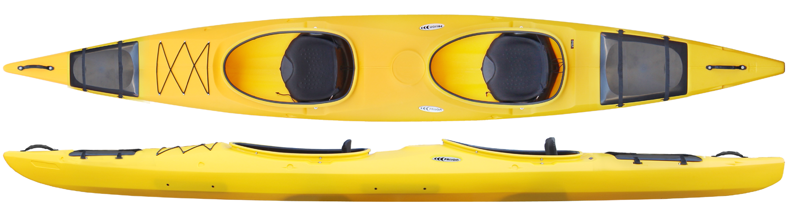 Prijon CL 520 Basic Bottom Image