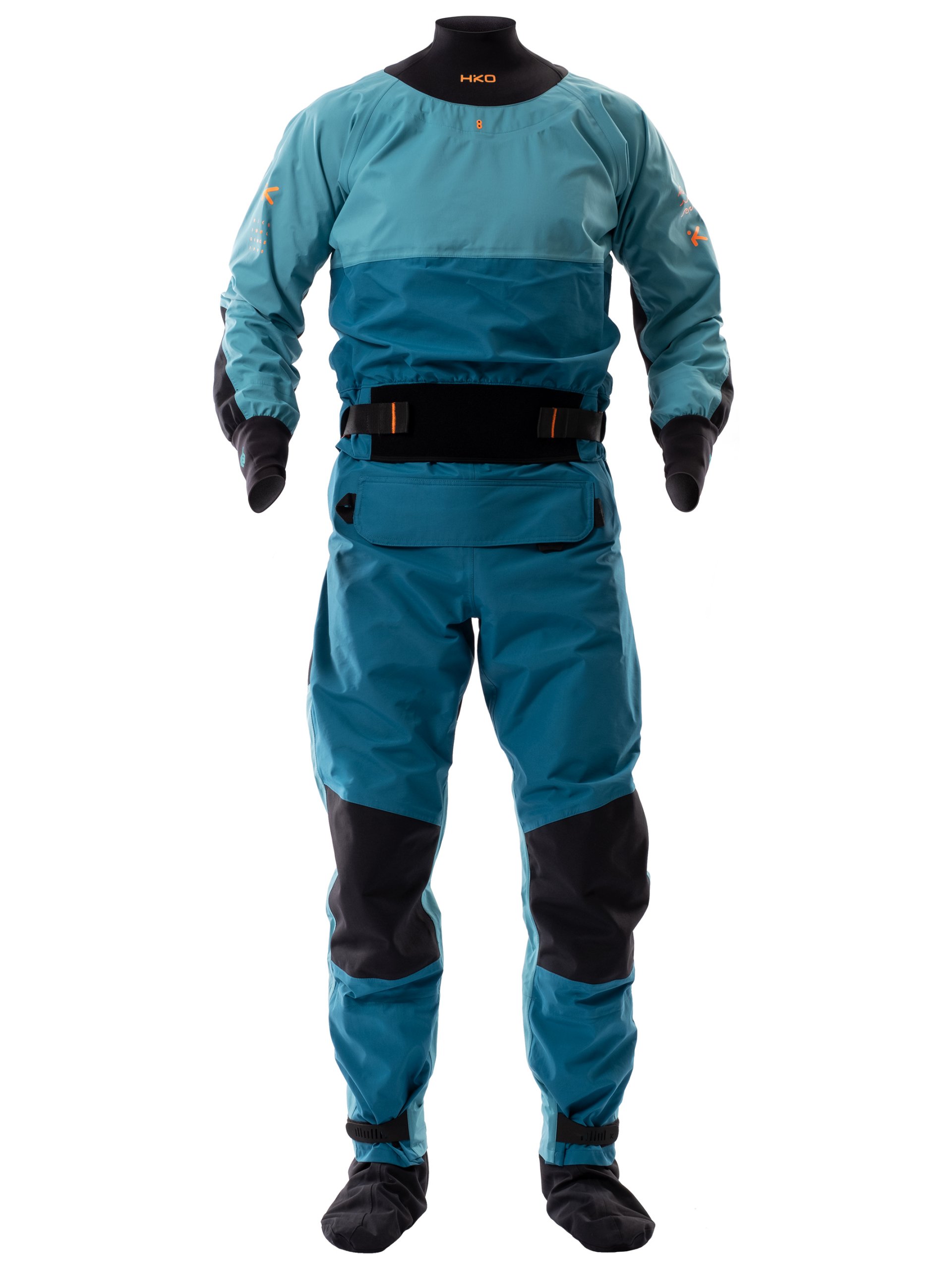 HIKO ODIN Air4.X Dry Suit Ansicht 3
