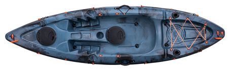 Galaxy Kayaks Angelkajak Force