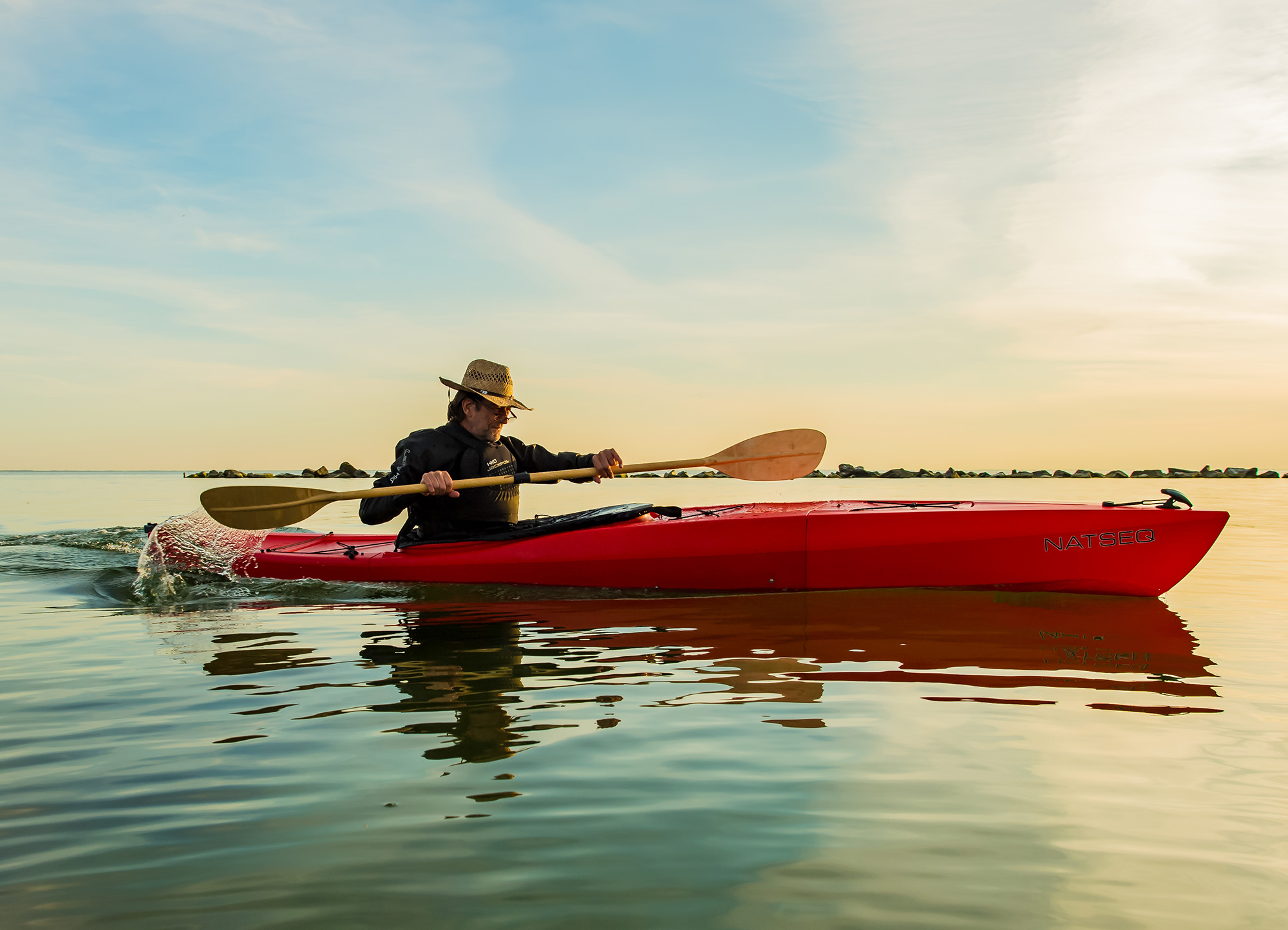 Natseq Solo Ansicht 1