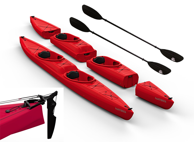 Natseq Solo Ansicht 1