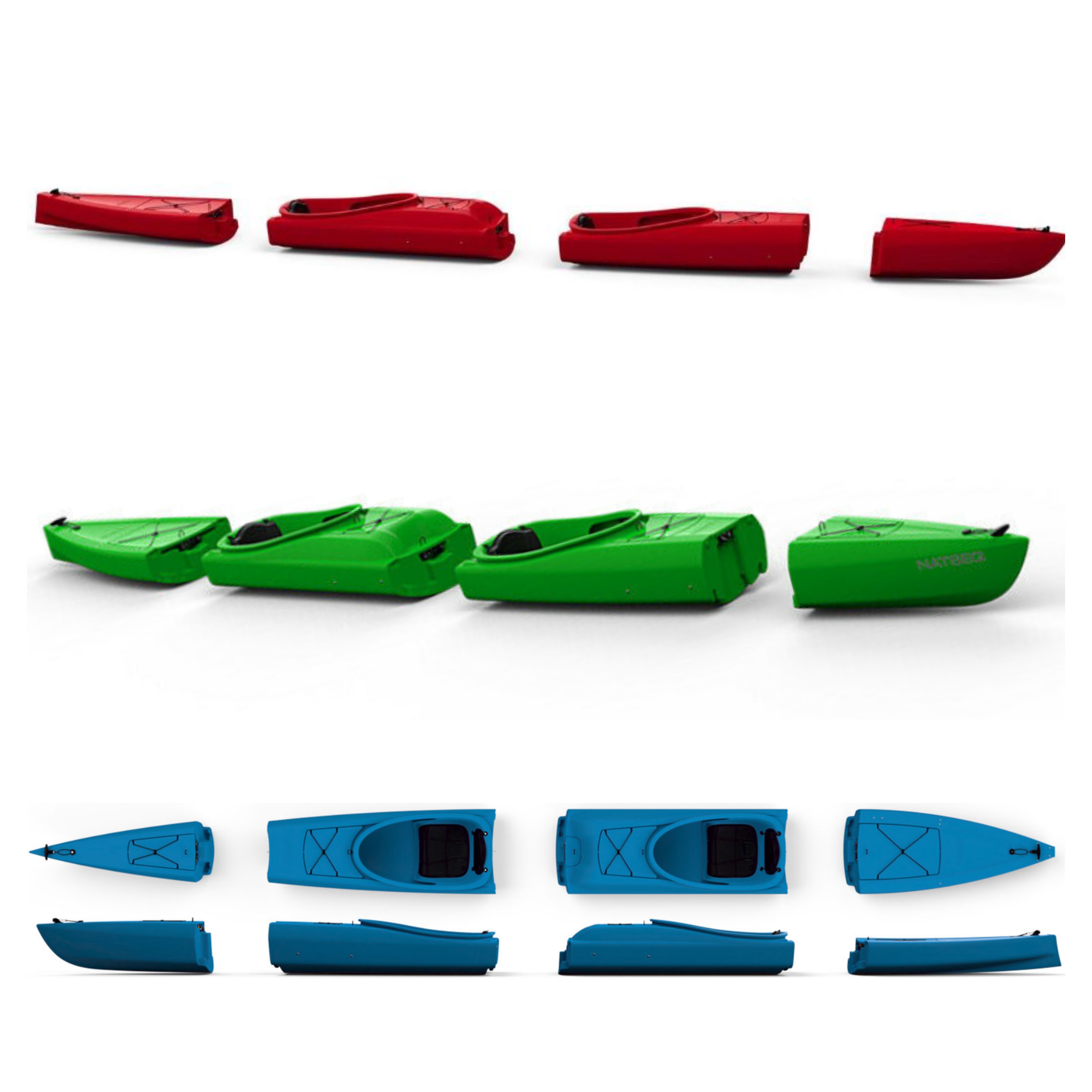 Natseq Solo Ansicht 1