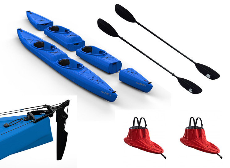 Natseq Solo Ansicht 1