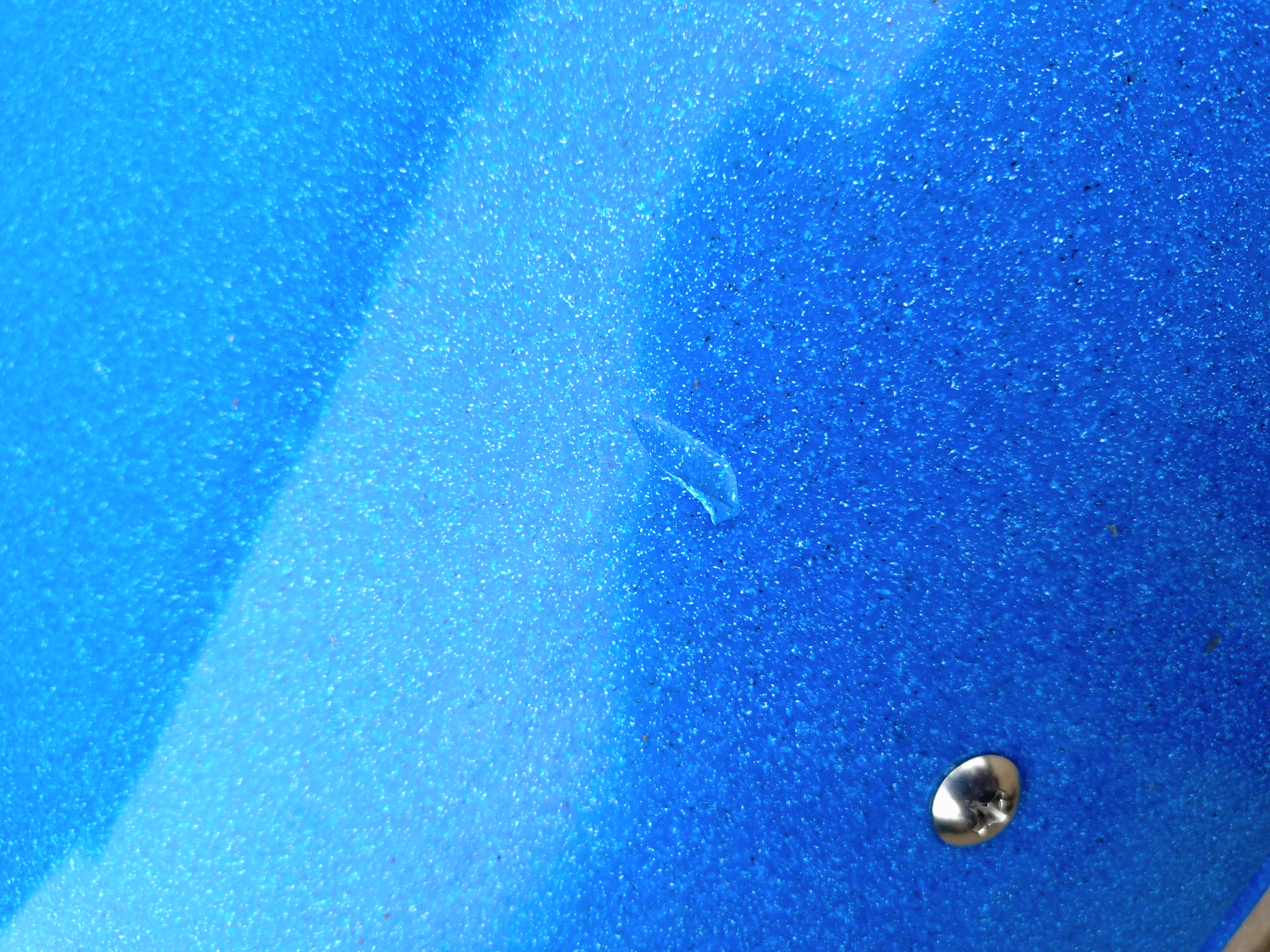 Jolly Roger RAIDER Transportschaden 2