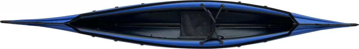 nortik scubi SPEED blau