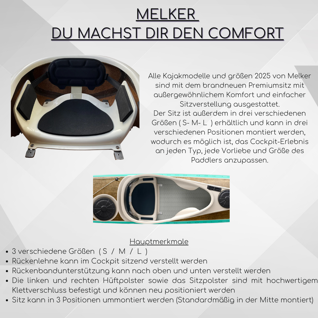 Detailaufnahme Stauraum