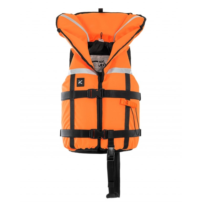 HIKO Baby V.2 Schwimmweste Ansicht 1