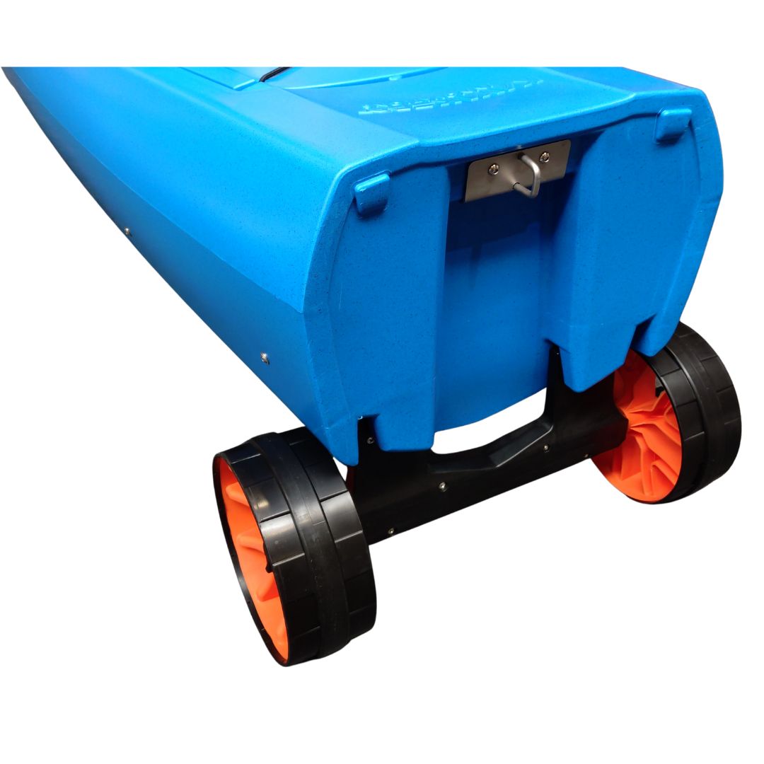 NATSEQ Kajakwagen Transport
