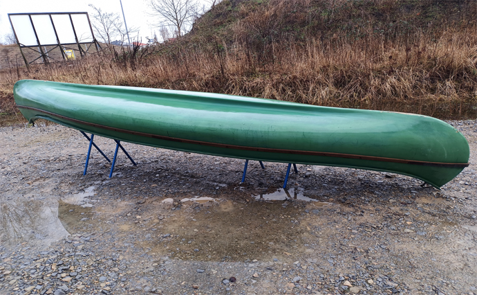 Domnick Kanu – Innenraum und Sitzbereich