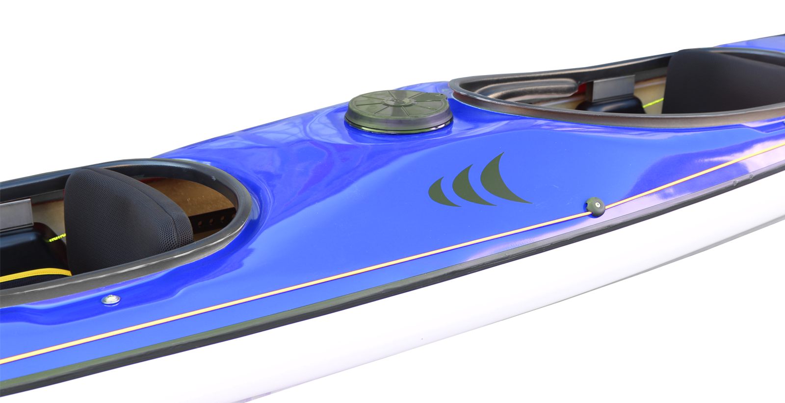 RUBIKON K2 Detailansicht