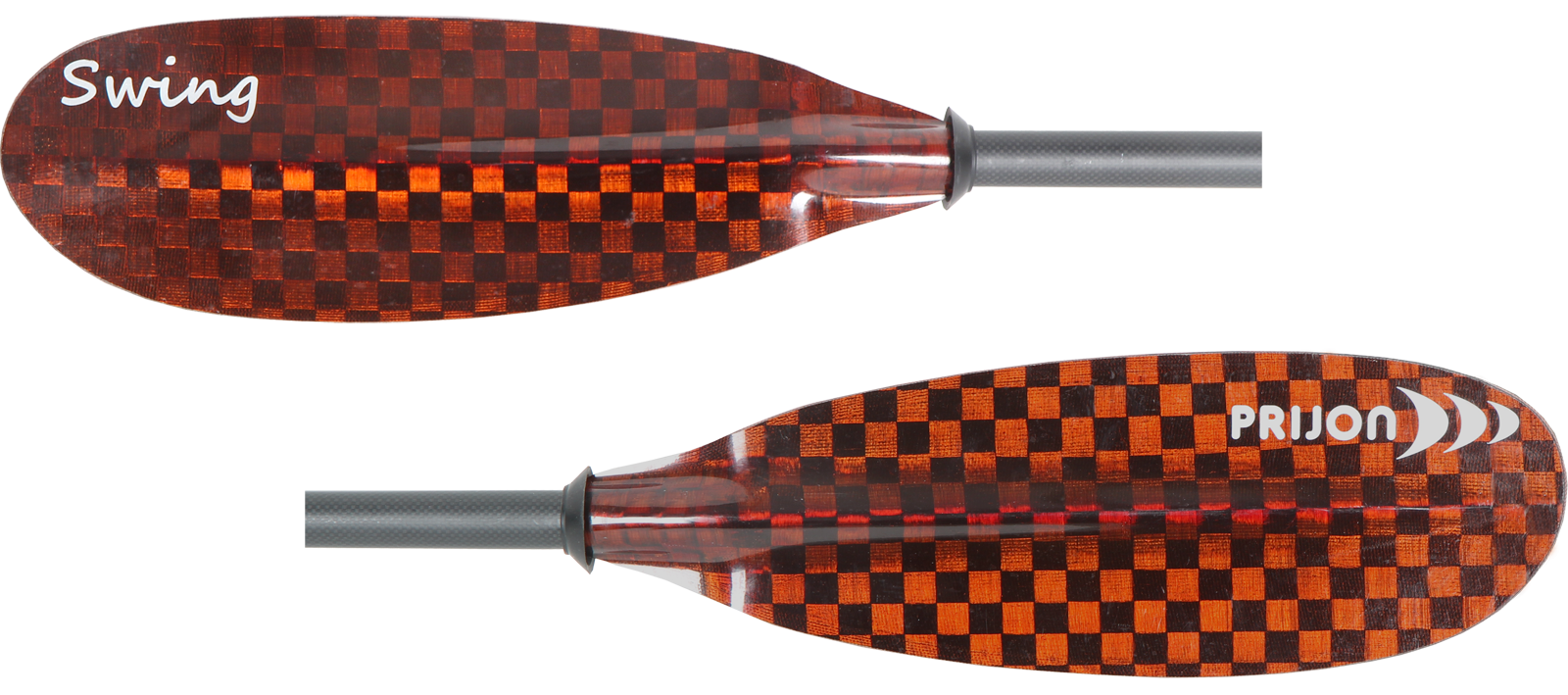 Prijon SWING Highlights