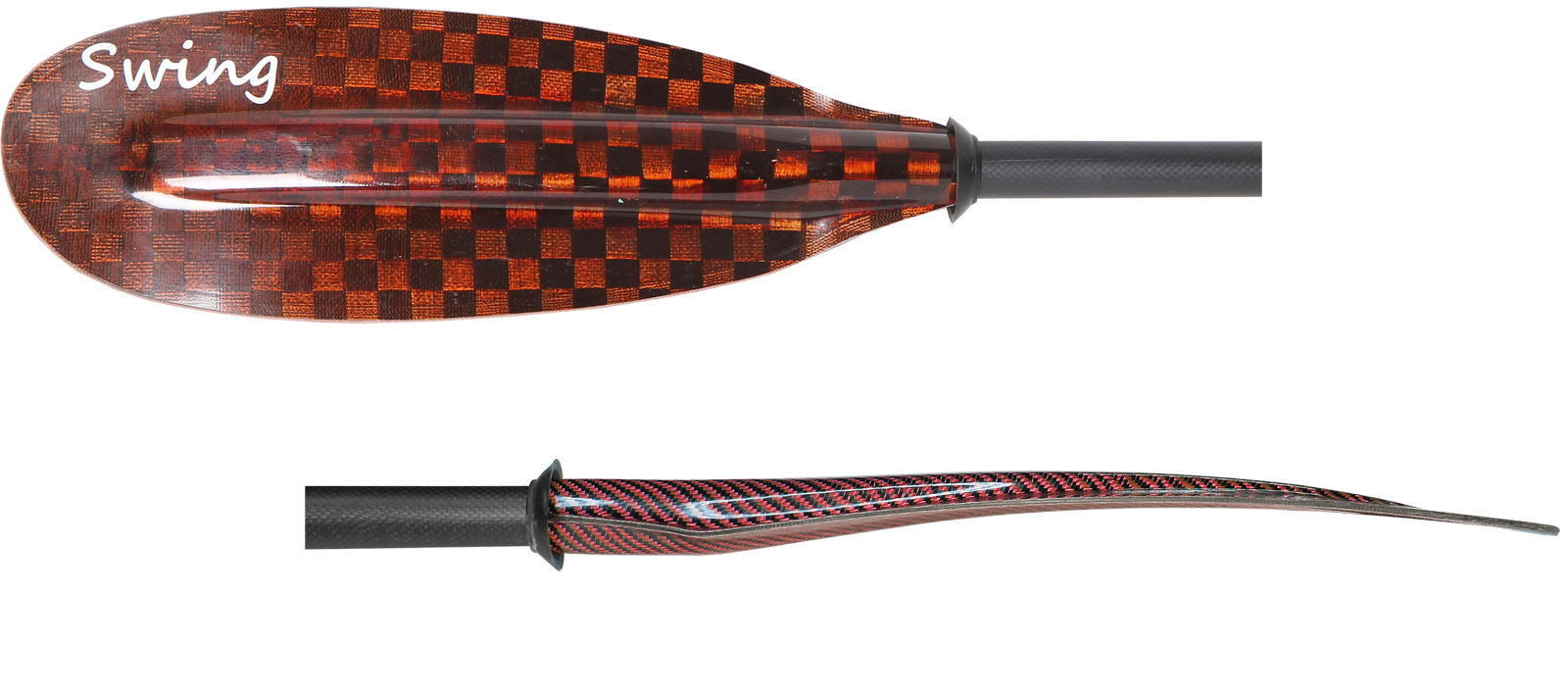 Prijon SWING Technische Daten