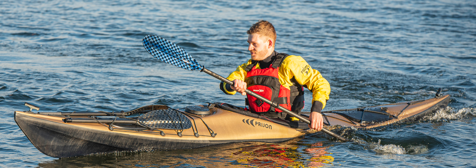 Prijon SWING Verfügbare Varianten