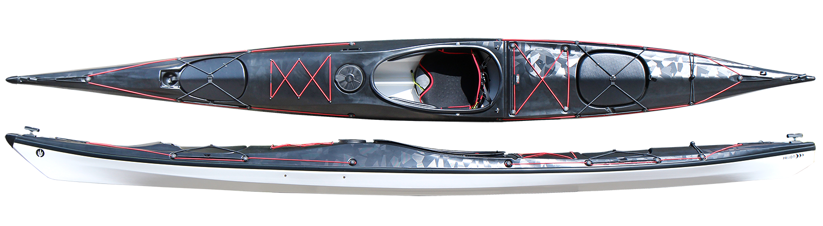Prijon PriLite Marlin LV