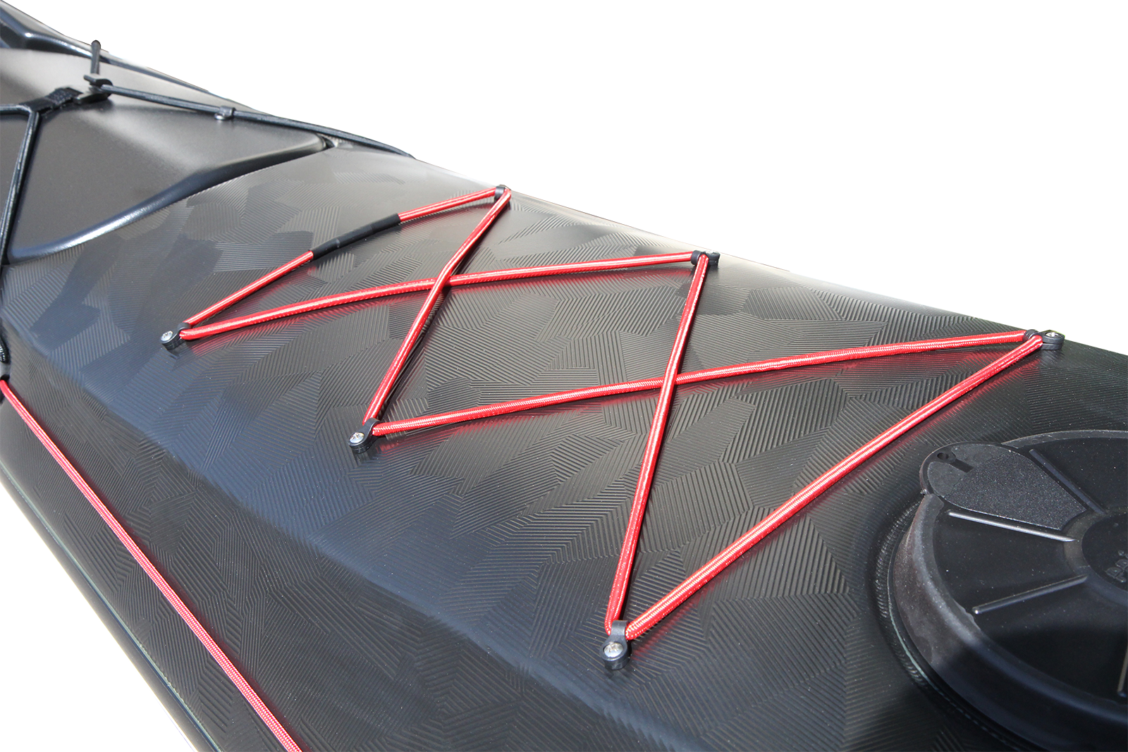 PriLite Marlin Detail