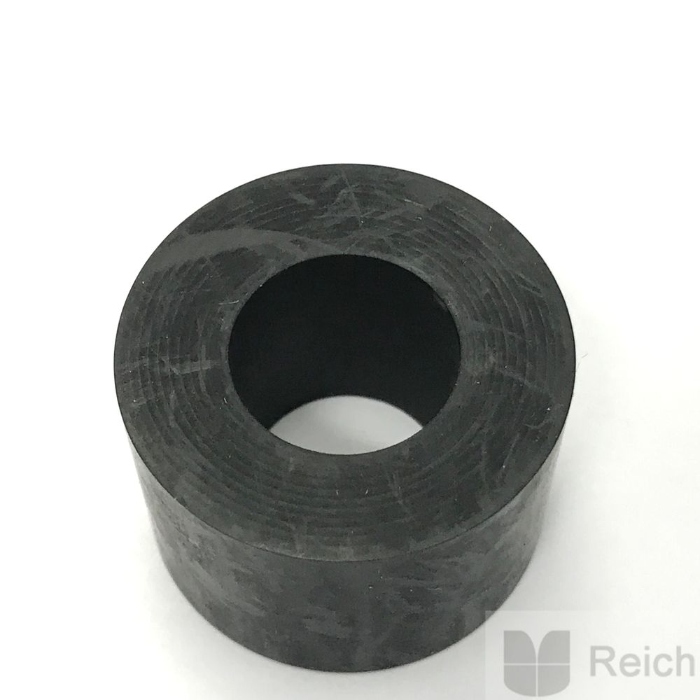 Fritzmeier 114966 + 200256 Gummilagerring + Lagerrohr von für 