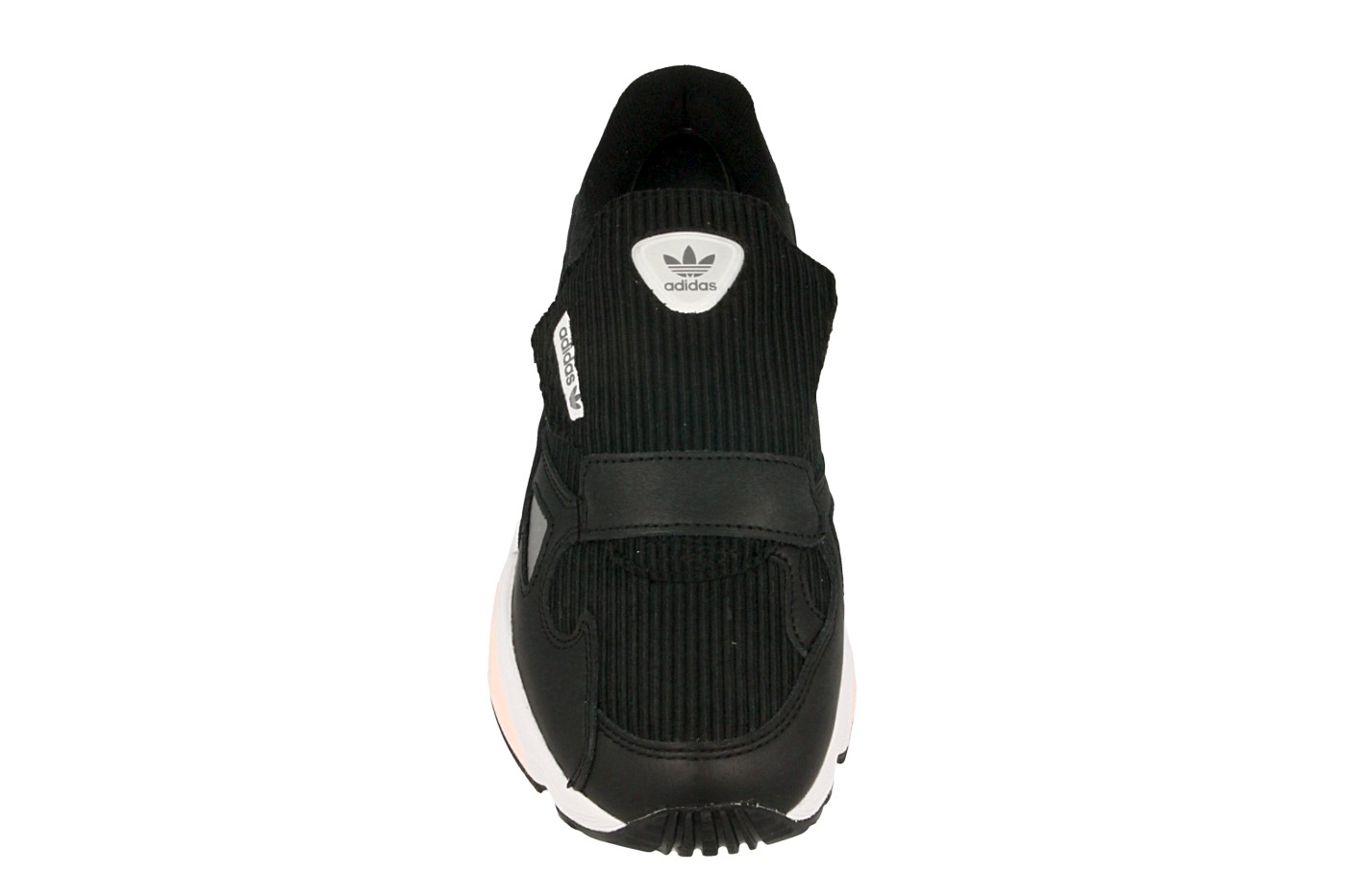 slip on adidas damen