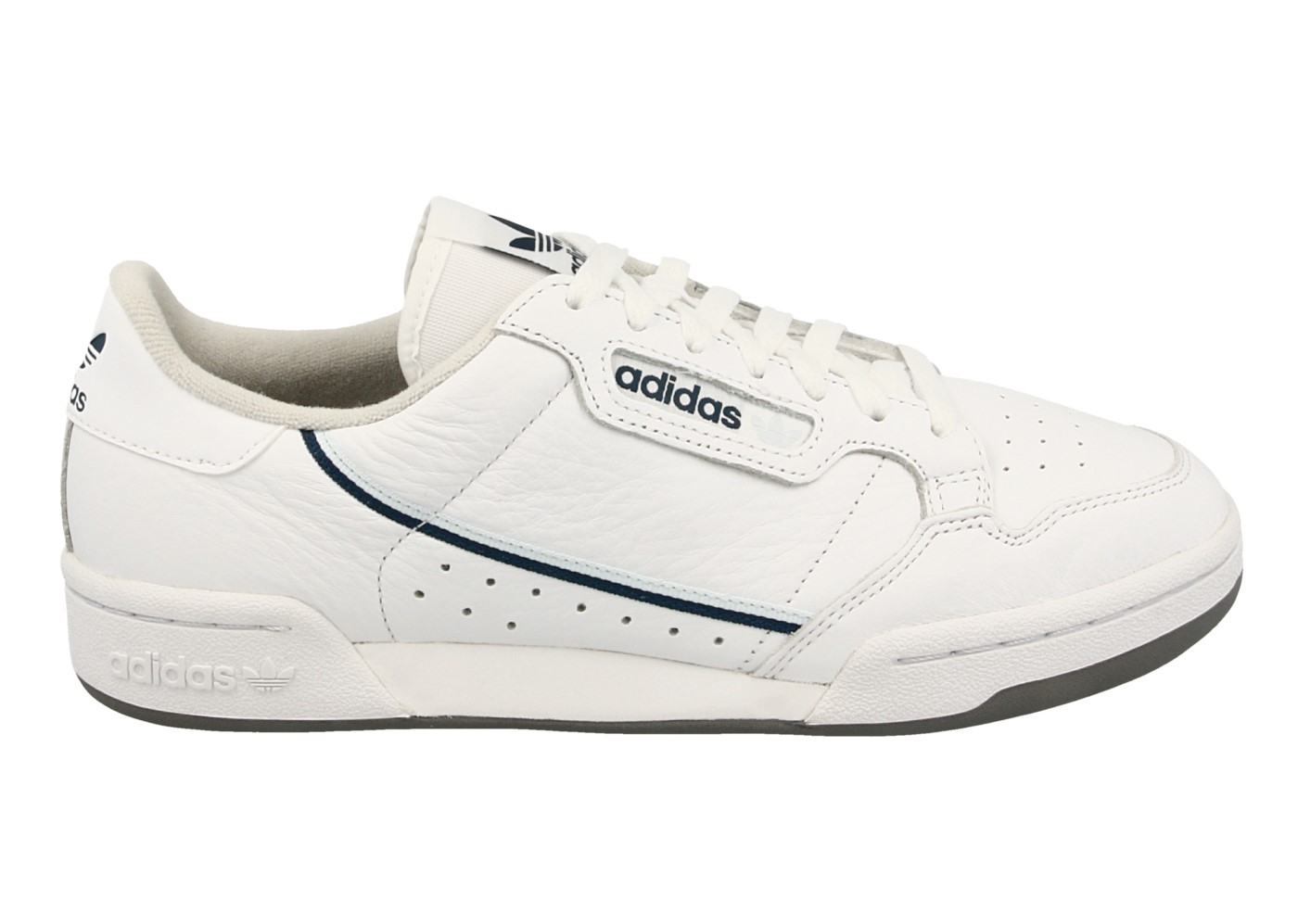 adidas continental 80 regenbogen