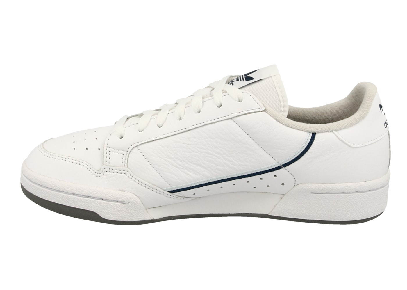 adidas continental 80 regenbogen