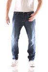 Blau (814 Blue Denim)