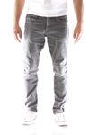Grey Denim (SQ703)