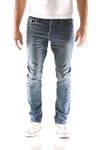Blue Denim (SQ914)