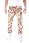 Desert Camo