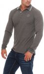 Grey Melange