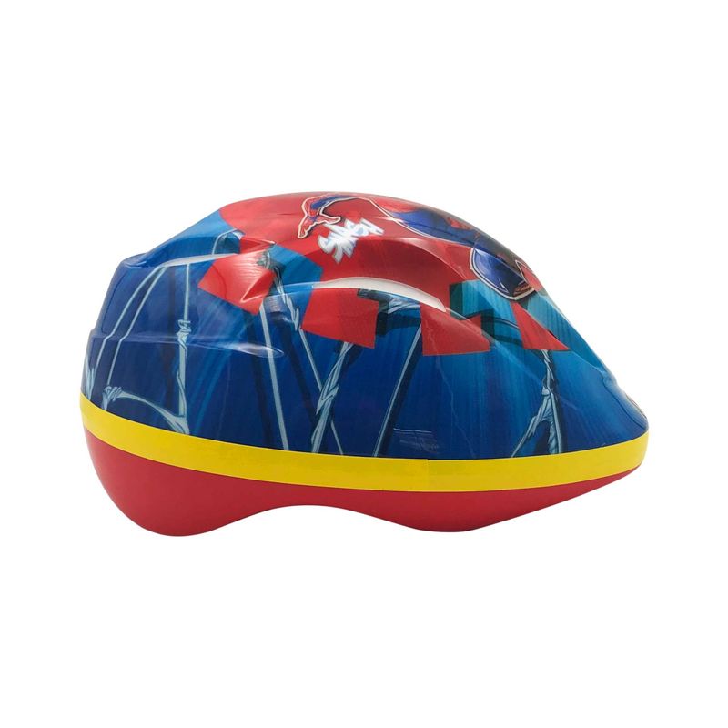 Disney Fahrradhelm Schutzhelm Fahrrad Helm Kinderhelm Spiderman Marvel |  T&Y-Trade