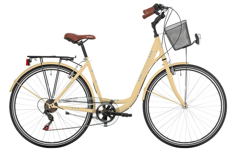 gazelle fahrrad damen ohne gang lila