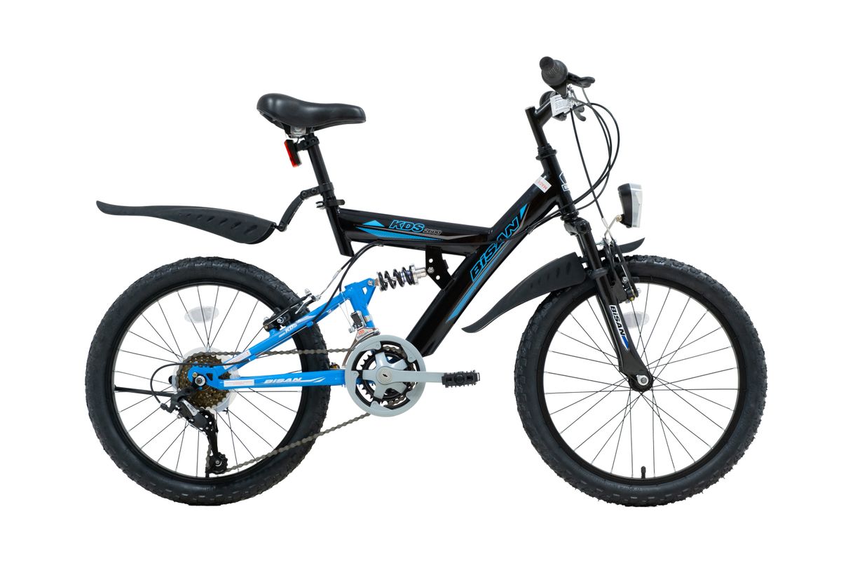 20 Zoll Kinder Jungen Mädchen Fahrrad Kinderfahrrad Mtb