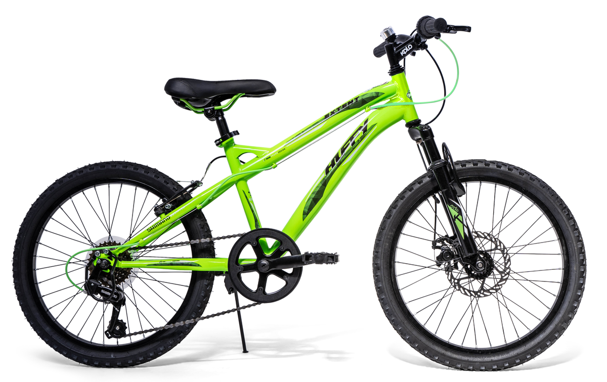 Rad Jungen Mountainbike Zoll T&Y-Trade 20 20349w | EXTENT Bike Fahrrad MTB Kinder