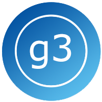BlueChart g3