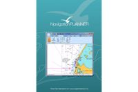 NavigationPlanner für Navionics Seekarten