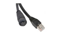 Raynet-Verbindungskabel (Raynet w | Ethernet m), Länge 10 Meter