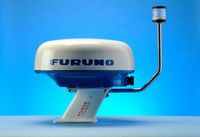PT2005 Power Tower 14" (350mm) für 2kW 18" / 4kW 24" Radome