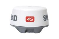 4G Broadband Radom Simrad