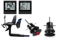 GNX Wireless Sail-Paket 43