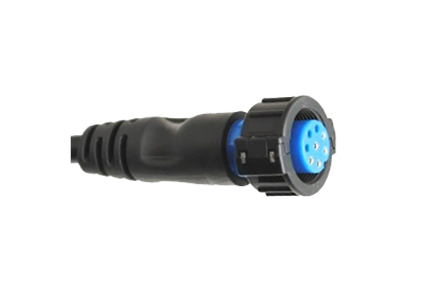 Garmin 8 Pin
