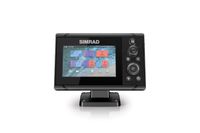 Cruise 5 GPS-Sonar-Multifunktionsdisplay