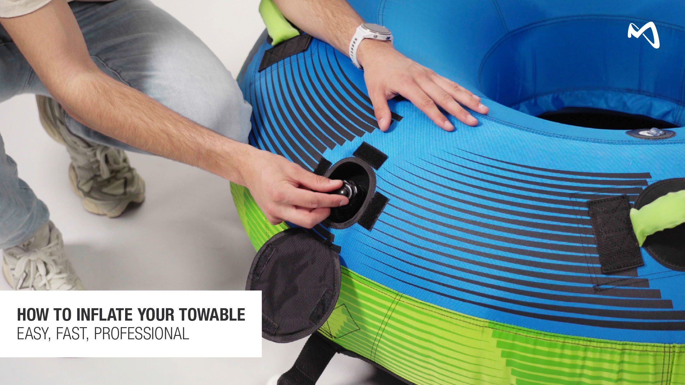 Mesle Life Jacket Sportsman - How sould a life jacket fit